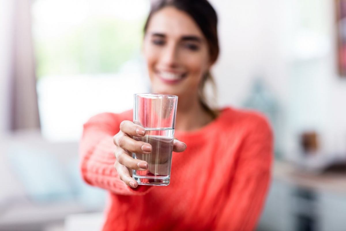 Suyumu Neden ve Nasıl Test Etmeliyim?