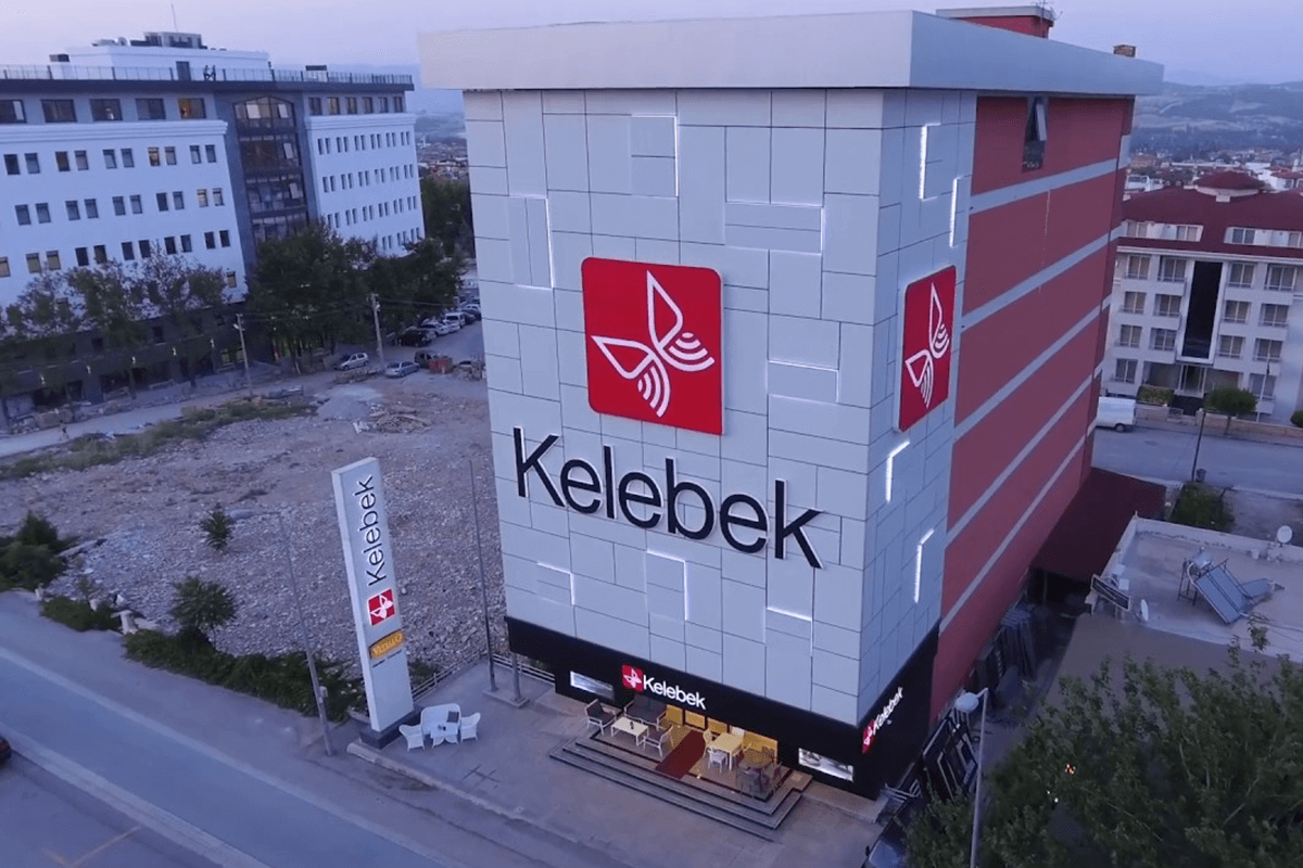 Kelebek Snowwater Su Arıtma Sistemleri
